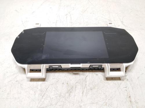 Instrument cluster RENAULT CLIO V (B7_) 1.5 Blue dCi 100 (B7AD) | BP31011315C47