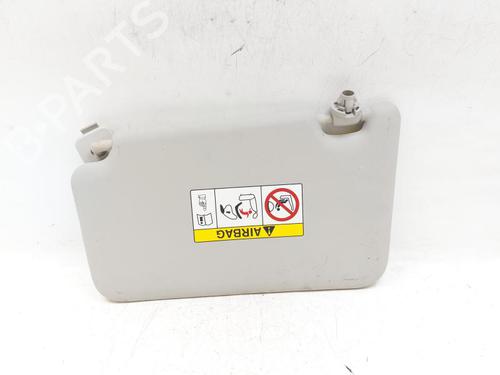 Used Right sun visor NISSAN MICRA V (K14) 1.0 (71 hp) 25215388