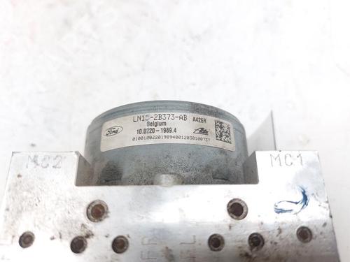 ABS pump FORD ECOSPORT 1.0 EcoBoost | BP26672348M43 