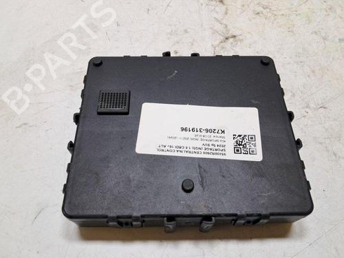 Engine control unit (ECU) KIA SPORTAGE V (NQ5) 1.6 CRDi MHEV | BP34207160M57 - Image 4