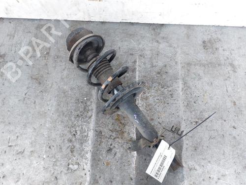 Used Right front shock absorber Right front shock absorber DACIA SANDERO II 1.0 LPG (B8ML) (101 hp) 17206037 17206037