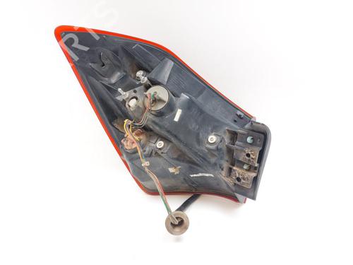Right taillight HYUNDAI i20 II (GB, IB) 1.1 CRDi | BP27648409C35 