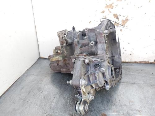 Gearbox FIAT 500L (351_, 352_) 0.9 Natural Power (199LYC1B) | BP37282271M3 - Image 3