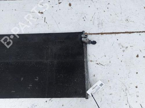AC radiator MERCEDES-BENZ SPRINTER 3,5-t Platform/Chassis (B907, B910) 314 CDI (910.131, 910.133, 910.030) | BP33198064M32 - Image 3