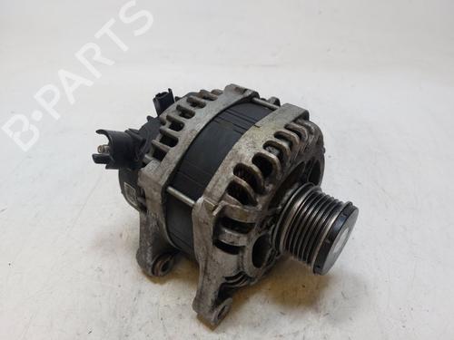 Alternator PEUGEOT BOXER Platform/Chassis 2.2 BlueHDi 165 | BP37287235M7 - Image 2