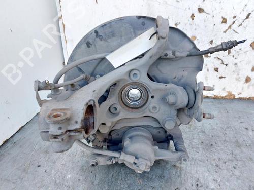 Right front steering knuckle SEAT LEON (5F1) 2.0 TDI | BP30454833M26