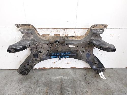 Used Subframe FORD TRANSIT CUSTOM V710 Van (NRN) 2.0 EcoBlue (110 hp) 29699226