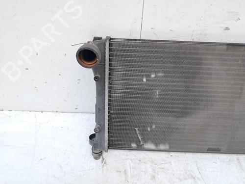 Water radiator FIAT PANDA (169_) 1.2 (169.AXB11, 169.AXB1A) | BP36183727M31 - Image 3