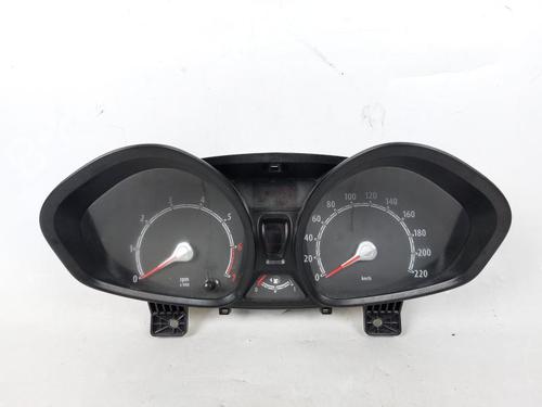 Kombinert Instrument FORD FIESTA VI (CB1, CCN) 1.4 (97 hp) 15893145
