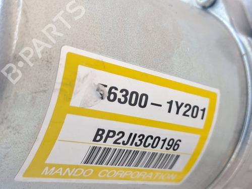 Steering column KIA PICANTO II (TA) 1.0 | BP38949488M21 - Image 5