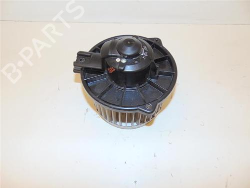 Ventilator motor HONDA JAZZ II (GD_, GE3, GE2) 1.4 iDSI (GE3, GD1) (83 hp) 15141615