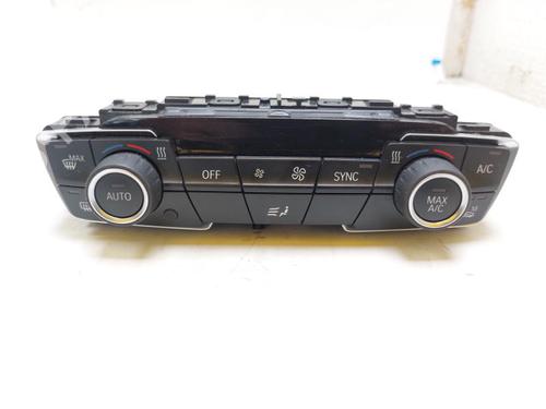 Used Climate control Climate control BMW 2 Active Tourer (F45) 218 d (150 hp) 27537525 27537525