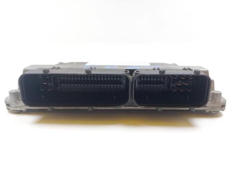 Engine control unit (ECU) SKODA FABIA I (6Y2) 1.4 | BP27672250M57 