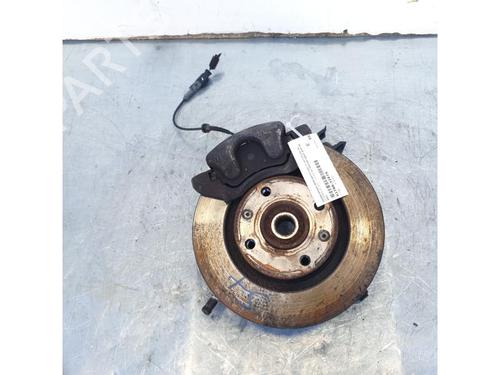 Used Left front steering knuckle CITROËN C4 II (NC_) 1.6 BlueHDi 100 (99 hp) 15152721