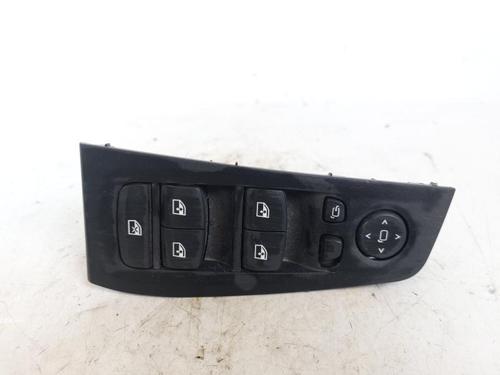 Used Left front window switch BMW 1 (F40) 120 d xDrive (190 hp) 22754435