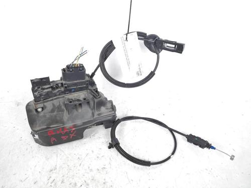 Used Front right lock Front right lock FORD B-MAX (JK) 1.5 TDCi (95 hp) 15159155 15159155