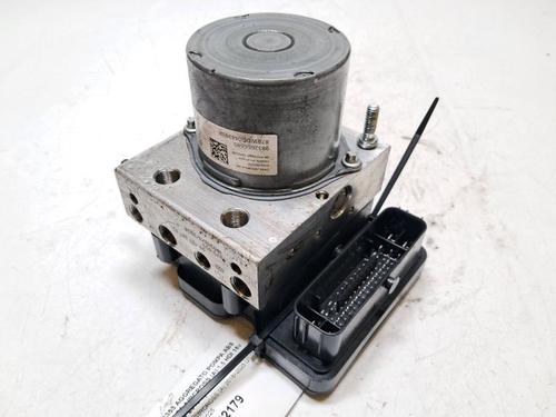 Used ABS pump CITROËN C5 AIRCROSS (A_) 1.5 BlueHDi 130 (ACYHZJ, ACYHZR) (131 hp) 31062800