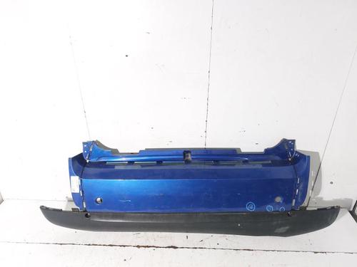 Bak støtfanger Bak støtfanger SMART FORTWO Coupe (451) 1.0 (451.331, 451.380) (71 hp) 33194506 33194506