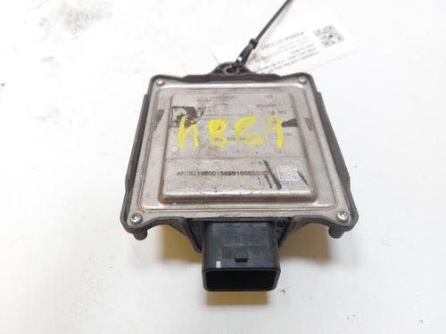 Electronic module LANCIA YPSILON (843_) 1.2 (843.AXB1A) | BP33198343M83 - Image 3