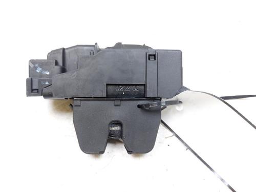 Tailgate lock OPEL GRANDLAND / GRANDLAND X (A18, P1UO) 1.5 Turbo D (75) | BP25434065C101 