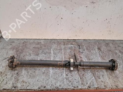 Used Driveshaft BMW 1 (F21) 118 d xDrive (150 hp) 33194238