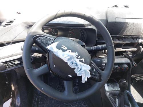 Instrument cluster DACIA DUSTER (PYM_, PYN_) 1.0 ECO G-100 | BP25732514C47 - Image 6