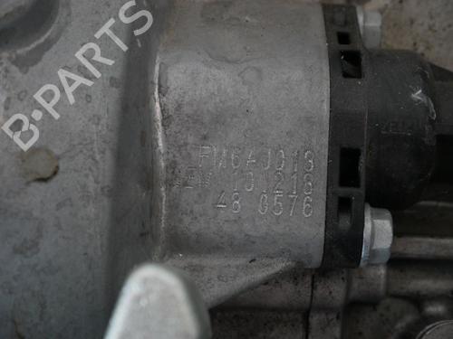 Gearbox VW T-ROC (A11, D11) 1.0 TSI | BP15158889M3 - Image 6