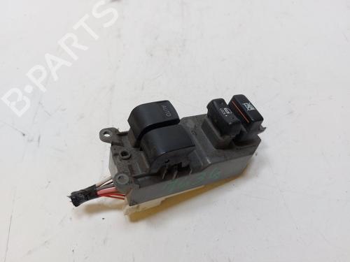 Used Left front window switch Left front window switch TOYOTA YARIS (_P9_) 1.0 VVT-i (KSP90_, KSP90R) (69 hp) 36183924 36183924