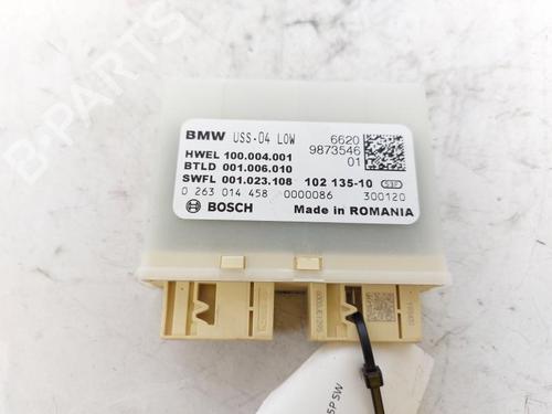 Used Electronic module BMW 3 Touring (G21, G81) 318 d (150 hp) 15175841