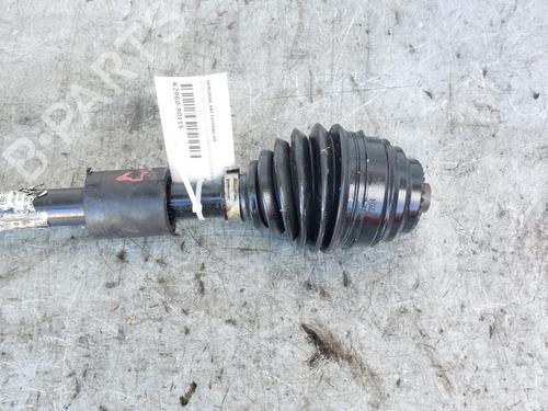 Right front driveshaft BMW X1 (F48) sDrive 18 i | BP16090210M39 