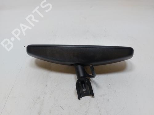 Rear mirror RENAULT KADJAR (HA_, HL_) 1.5 BLUE dCi 115 (HLA6) | BP36430081I6 - Image 3