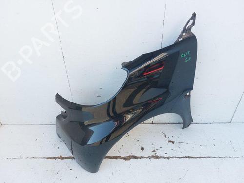 Used Left front fenders Left front fenders SMART FORTWO Coupe (451) 0.8 CDi (451.300) (45 hp) 34122987 34122987
