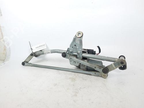 Front wiper motor VW PASSAT B6 (3C2) 2.0 TDI 16V | BP17207131M29 