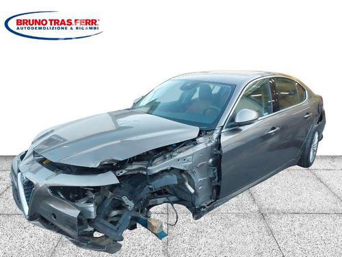 Steering column stalk ALFA ROMEO GIULIA (952_) 2.2 D (952AEM250, 952AEA250) | BP15167005I23 