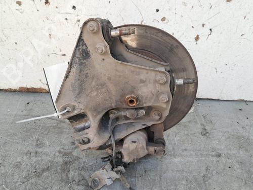 Left front steering knuckle SMART CITY-COUPE (450) 0.6 (S1CLB1, 450.331, 450.336) | BP36618189M25 - Image 4