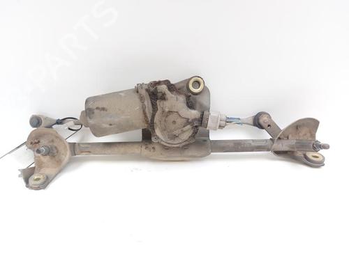 Used Front wiper motor TOYOTA YARIS (_P1_) 1.0 (SCP10_, SCP10R) (68 hp) 29474640
