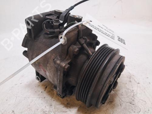 AC-Kompressor AC-Kompressor 38166492 38166492