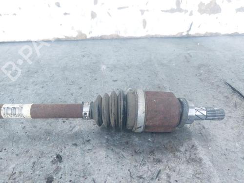 Left rear driveshaft DACIA DUSTER (HS_) 1.5 dCi 4x4 (HSMC, HSMD) | BP30454715M40 - Image 2