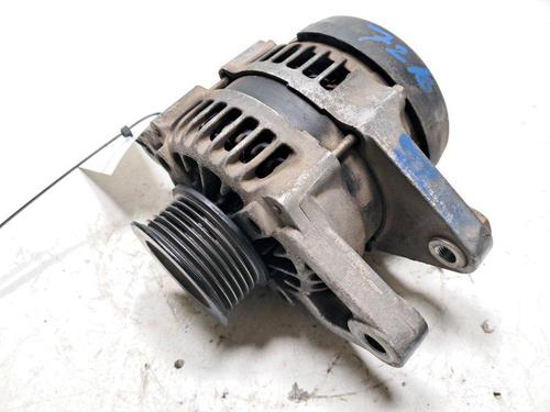 Used Alternator Alternator TOYOTA YARIS (_P9_) 1.0 VVT-i (KSP90_, KSP90R) (69 hp) 34119223 34119223