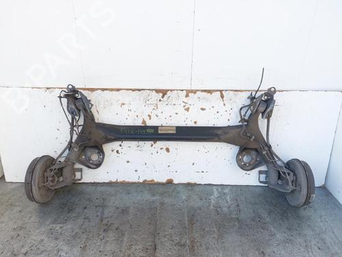 Used Rear axle FIAT IDEA (350_) 1.3 D Multijet (95 hp) 27732436