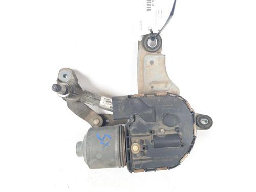 Used Front wiper motor FORD S-MAX (WA6) 2.0 TDCi (140 hp) 15151655