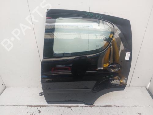 Used Left rear door Left rear door PEUGEOT 107 (PM_, PN_) 1.0 (68 hp) 36488552 36488552