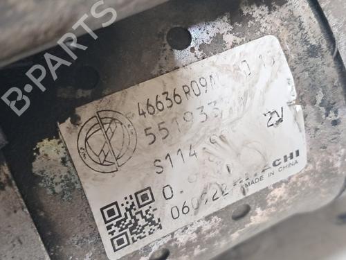 Starter FIAT IDEA (350_) 1.2 16V | BP34617820M8  - Image 6