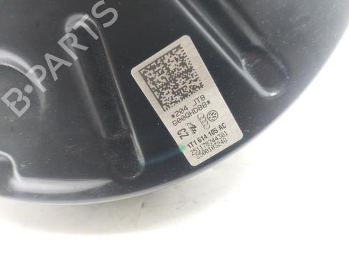 Servo brake VW TOURAN (1T3) 1.6 TDI | BP29383567M42 