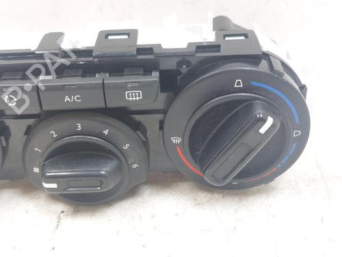 Climate control PEUGEOT 208 I (CA_, CC_) 1.5 BlueHDI 100 | BP26900991I5 