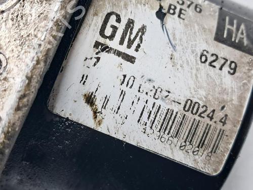 ABS pump OPEL ASTRA H (A04) 1.3 CDTI (L48) | BP33197802M43  - Image 6