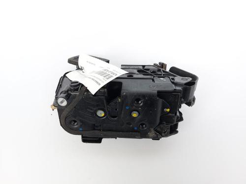 Cerradura puerta trasera izquierda VW PASSAT B8 Variant (3G5, CB5) 2.0 TDI 4motion | BP17203488C100