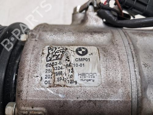 AC compressor BMW 1 (F70) 118 d | BP40179173M34 - Image 5