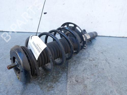 Used Left front shock absorber CITROËN C3 III (SX) 1.2 PureTech 82 (83 hp) 15160063