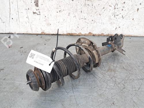 Used Left front shock absorber Left front shock absorber RENAULT ARKANA I (LCM_, LDN_) 1.6 E-TECH 145 (LDMU) (143 hp) 34617795 34617795